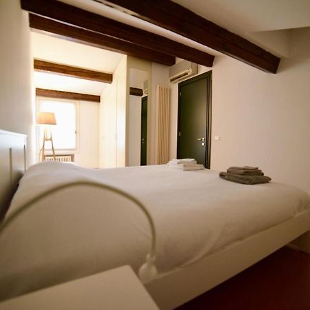 Casa Mosaico Apartment Vicenza Bagian luar foto