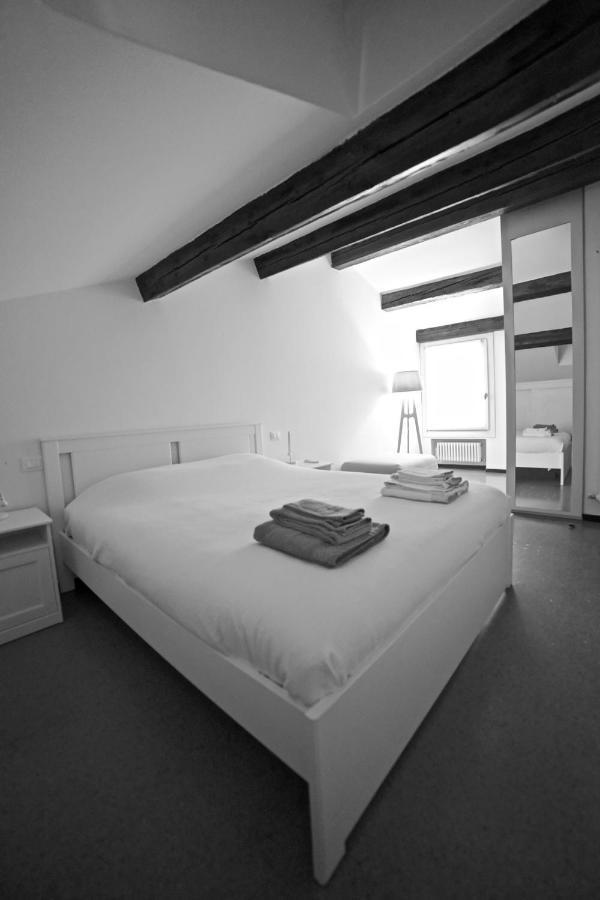 Casa Mosaico Apartment Vicenza Bagian luar foto