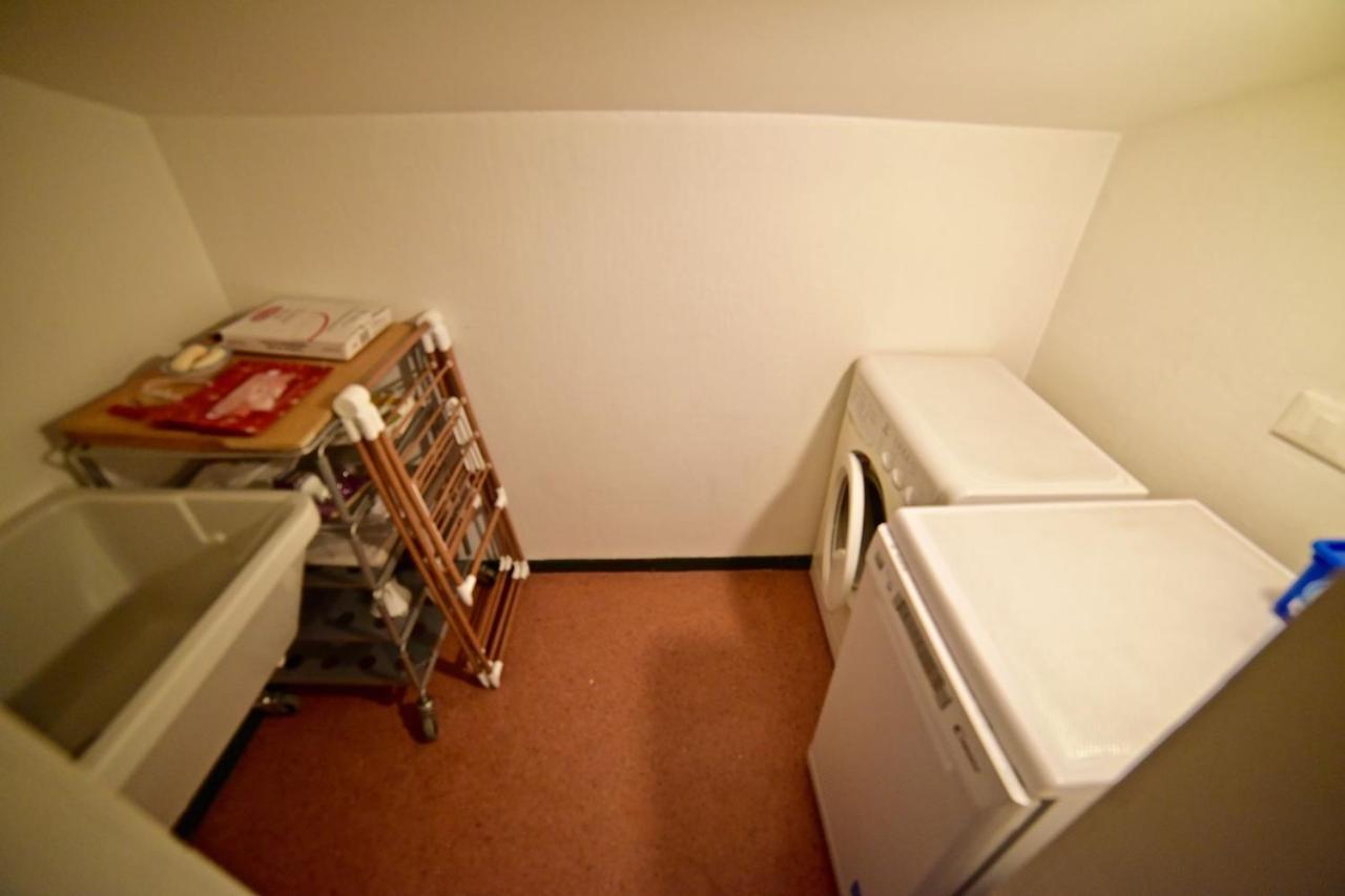 Casa Mosaico Apartment Vicenza Bagian luar foto