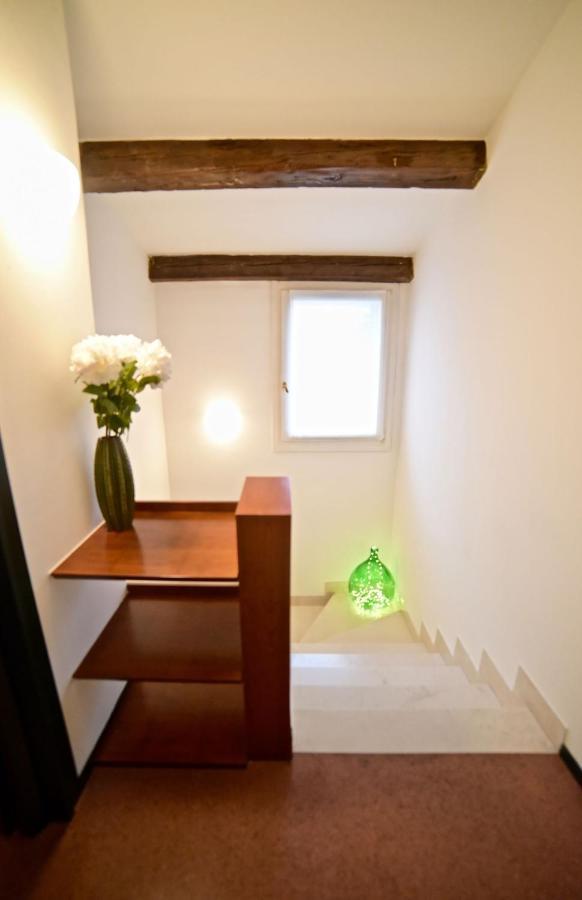 Casa Mosaico Apartment Vicenza Bagian luar foto