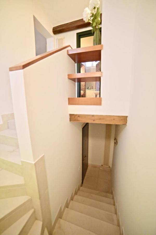 Casa Mosaico Apartment Vicenza Bagian luar foto