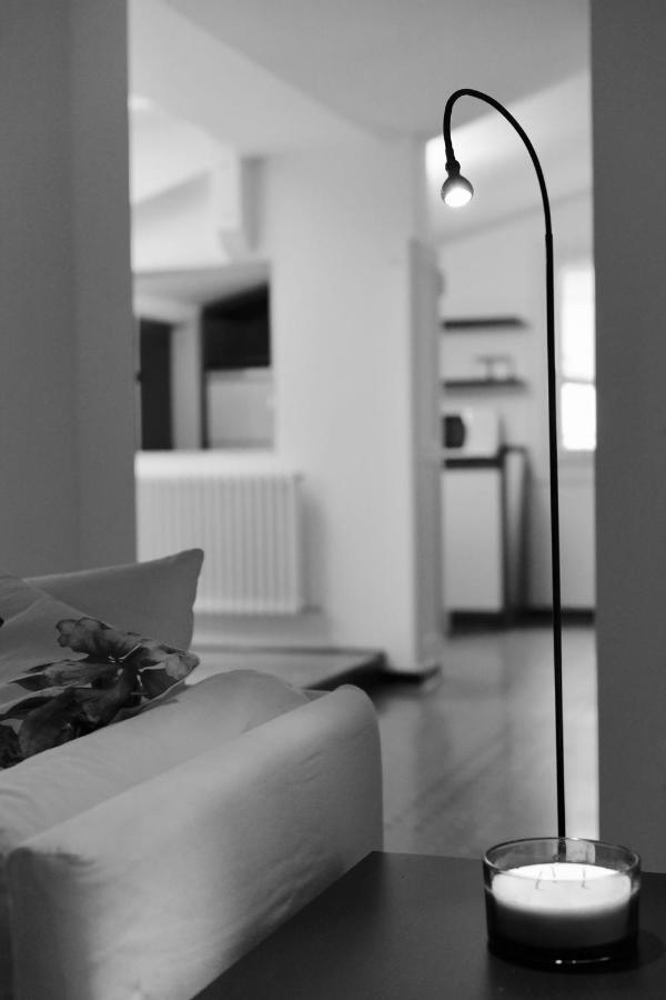 Casa Mosaico Apartment Vicenza Bagian luar foto